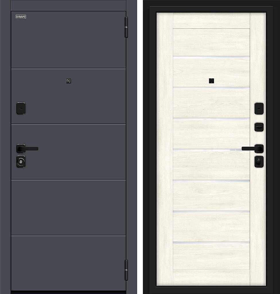 Прайм/SBlack, цвет: Graphite Shell/Nordic Oak