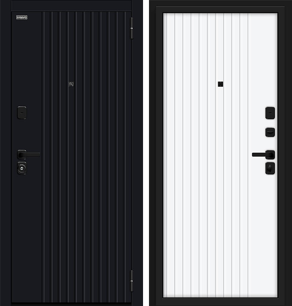 Граффити-32/SBlack, цвет: Black Shell/White Pro, размер : 