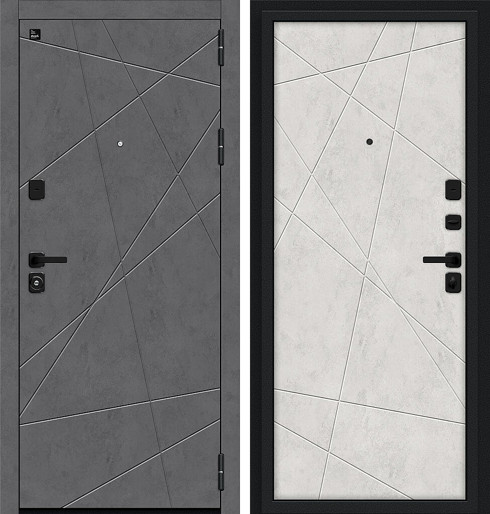 Граффити-5/5, цвет: Slate Art/Look Art, размер : 