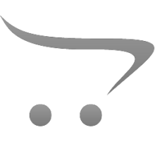 Доводчик дверной TS NANO Size2, белый (DIY)